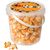 Eimer mit Orangefarbenem Popcorn (Bild 1)