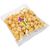 Transparenter Tüte Popcorn (Bild 1)