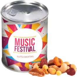 Dose Cocktail-Nüsse