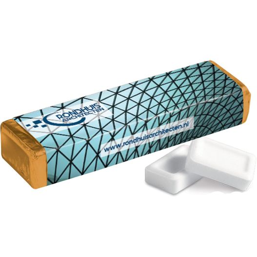 Produktabbildung Pfefferminzriegel Pfefferminzriegel (Bild 1)