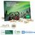 Tisch-Adventskalender Lindt „Select Edition“ Organic (Bild 1)