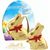 Lindt Goldhase im Werbeaufsteller, 50 g (Bild 3)