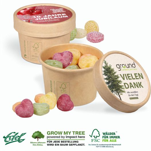 Edel Bonbon Paperbox (Bild 1)