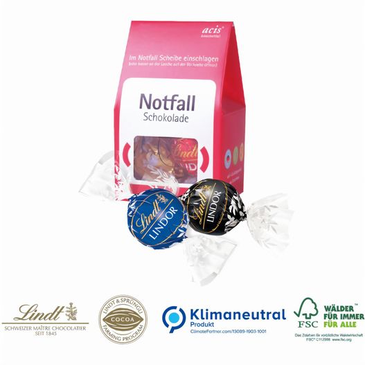 Werbepräsent „Selection Mini“ (Bild 1)