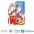 Lindt Weihnachtsmann mit Glöckchen, 70 g (Bild 3)