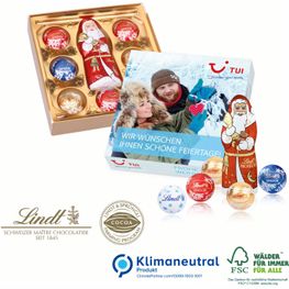 „Himmlische Weihnachtszeit“