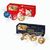 Lindt Lindor Präsent, 3er (Bild 1)