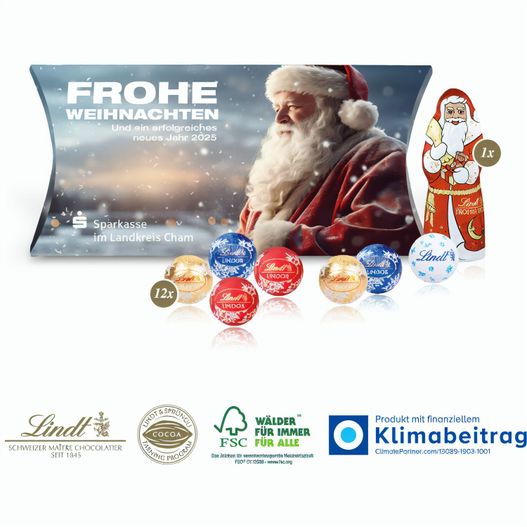 Kissenverpackung „Creative“ (Bild 1)