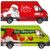 3D Adventskalender Lindt „Transporter“ (Bild 4)
