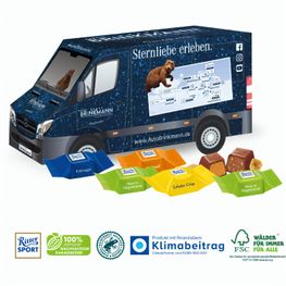 Produktabbildung 3D Präsent „Transporter” 3D Präsent „Transporter”