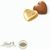 Lindt Herz, 5 g im Werbebriefchen (Bild 2)
