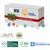 3D Adventskalender Lindt „Container“ (Bild 1)