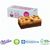 Milka Mini Kuchen in Werbebox (Bild 1)