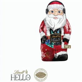 HELLO XMAS Santa, 140 g