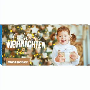 Schokoladentafel Lindt "Excellence"