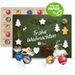 Adventskalender Lindt Lindor