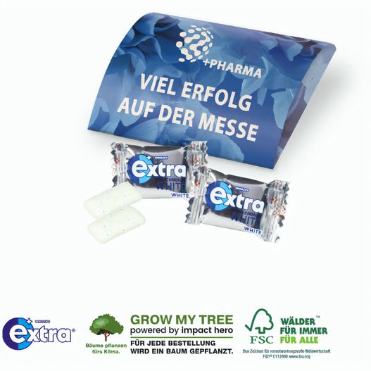 Werbebriefchen „Fresh” (Bild 1)