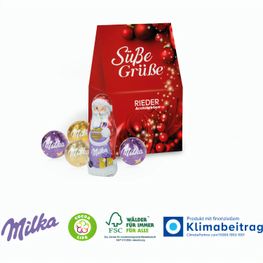 Präsent „Christmas Minis“