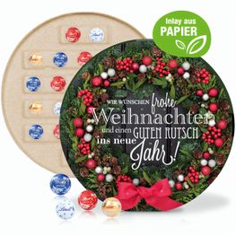 Produktabbildung Adventskalender "Centro" mit Lindt Schokolade Adventskalender "Centro" mit Lindt Schokolade