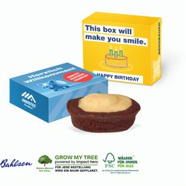 Produktabbildung Bahlsen Mini Kuchen In Werbebox Bahlsen Mini Kuchen In Werbebox
