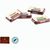 Wand-Adventskalender Sarotti „Business Exklusiv“ Organic (Bild 2)