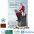 Wand-Adventskalender Sarotti „Business Exklusiv“ Organic (Bild 1)