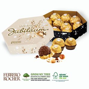 Süße Präsentbox „Maxi”