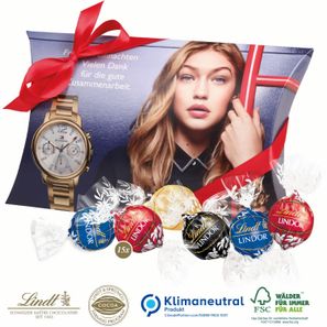 Präsent „Exklusive Momente”