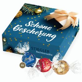Produktabbildung Lindor Präsent Lindor Präsent
