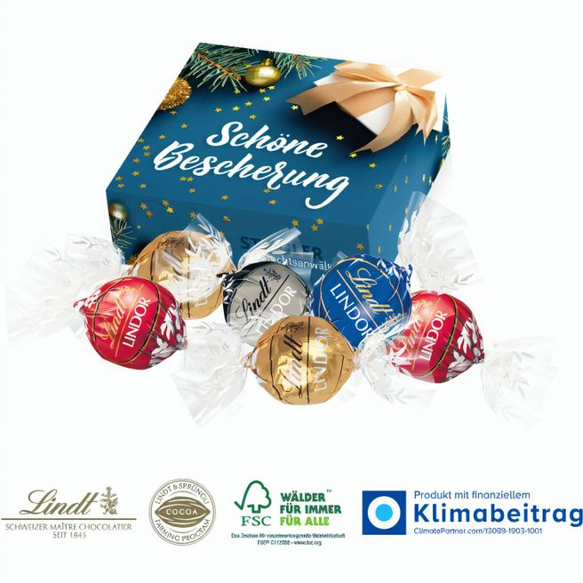 Lindor Präsent