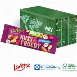 Produktabbildung 3D Präsent „Container” 3D Präsent „Container”