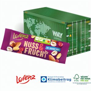 3D Präsent „Container”