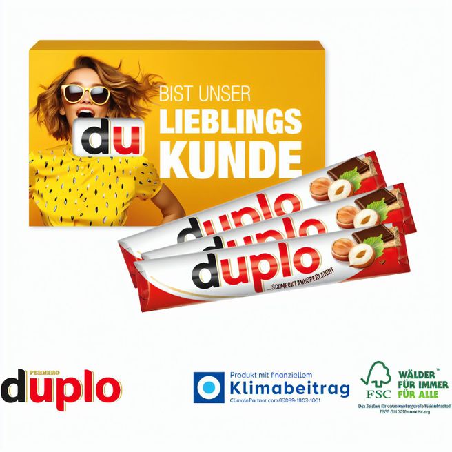 duplo 3er