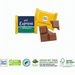 Ritter Sport „Mini“ mit Werbebanderole