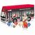 3D Präsent "Bus" mit Lindt Minis und Nikolaus (Bild 1)