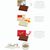 Tisch-Adventskalender „Lindt Exklusiv“ (Bild 2)