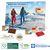 Tisch-Adventskalender „Lindt Exklusiv“ (Bild 3)