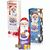 Milka Weihnachtsmann, 45 g (Bild 1)