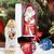 Adventskalender Lindt Lindor, Inlay aus Papierfaser (Bild 4)