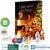 Adventskalender Lindt Lindor, Inlay aus Papierfaser (Bild 3)