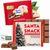 Ritter SPORT mit Werbebanderole (Bild 1)