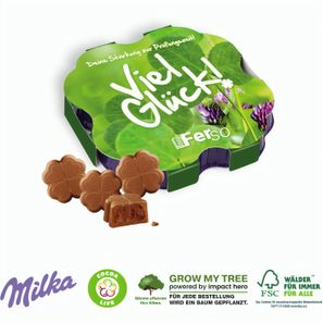 Milka „Kleines Dankeschön”