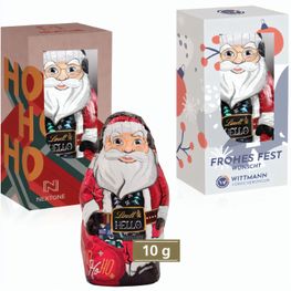 HELLO XMAS Santa, 10 g