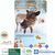 Wand-Adventskalender Lindt „Gourmet Edition“ Organic (Bild 3)