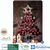 Wand-Adventskalender Lindt „Gourmet Edition“ Organic (Bild 1)