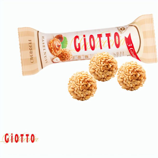 Giotto, 3er