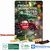 Adventskalender mit TOBLERONE, Inlay aus 100% recyceltem Material (Bild 1)