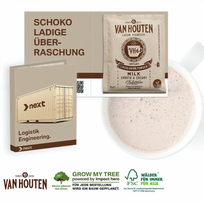 Produktabbildung Kakao Drink Kakao Drink
