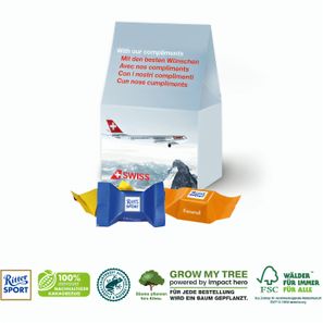 Werbepräsent „Selection Mini“