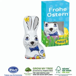 Osterhase von Klett, 40 g